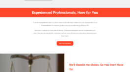 Dial-a-claim-specialist