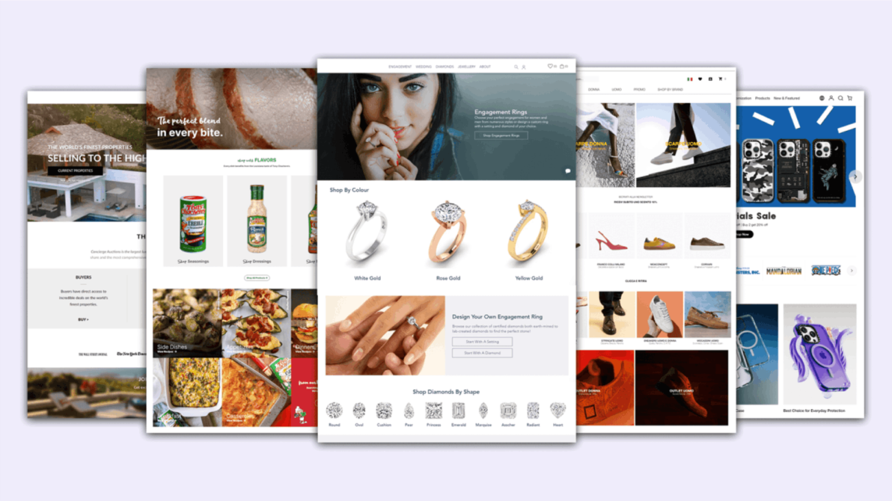 Woocommerce