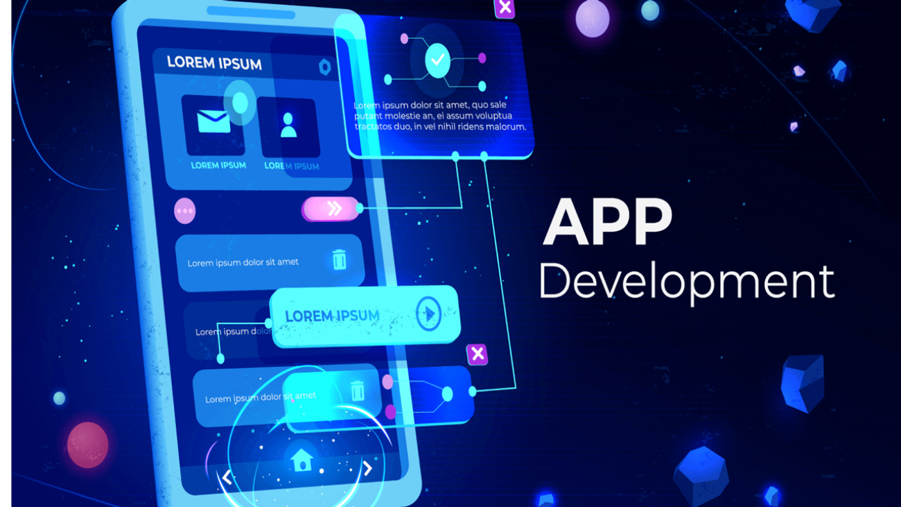 apps-development