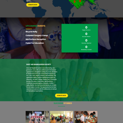 DOST-AID-BANGLADESH-SOCIETY