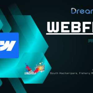 Webflow