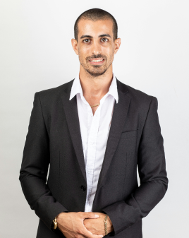 Michael Evans Dreamlabit