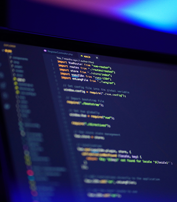 Python services image Dreamlabit